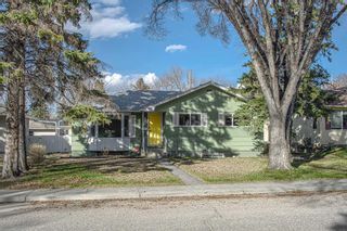 Main Photo: 2608 Charlebois Drive NW in Calgary: Charleswood Detached for sale : MLS®# A2126852
