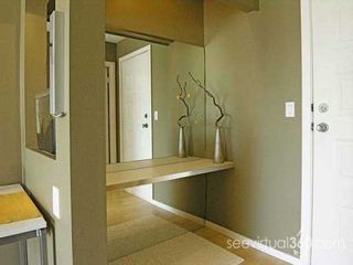 Photo 5: 219 707 8TH ST in New Westminster: Uptown NW Condo for sale in "DIPLOMAT" : MLS®# V612647