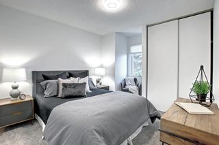 Photo 29: 14 Coachway Gardens SW in Calgary: Coach Hill Row/Townhouse for sale : MLS®# A1215253
