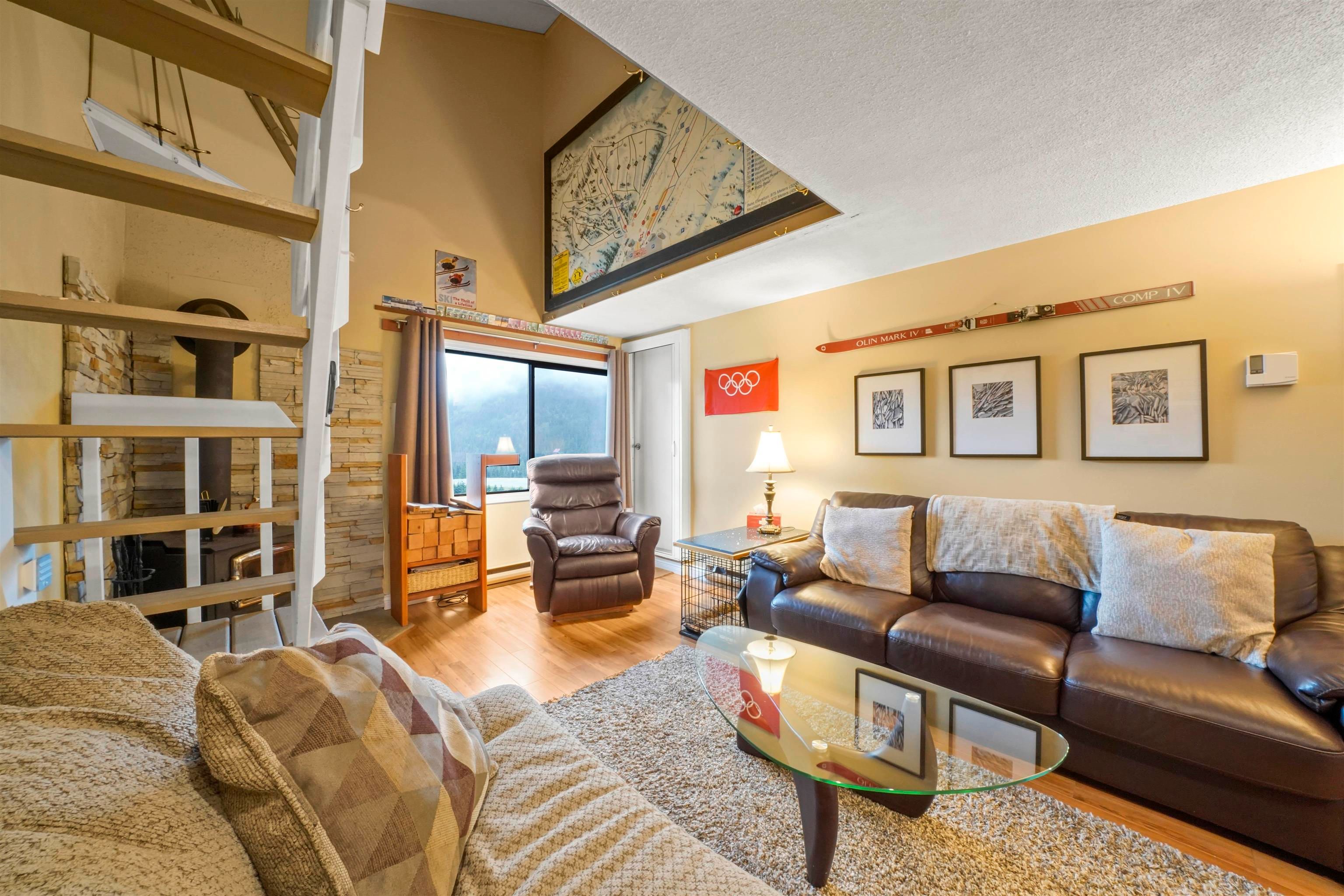 Main Photo: 406A 21000 ENZIAN Way in Agassiz: Hemlock Condo for sale (Mission)  : MLS®# R2765772