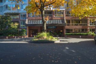 Photo 1: 213 518 MOBERLY ROAD in Vancouver: False Creek Condo for sale (Vancouver West)  : MLS®# R2116693