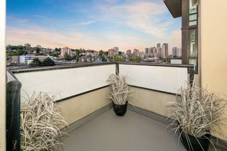 Photo 5: 307 7 RIALTO Court in New Westminster: Quay Condo for sale in "MURANO LOFTS" : MLS®# R2880664