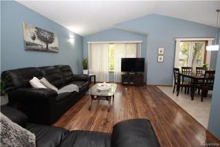 Photo 5: 448 Roberta Avenue in Winnipeg: East Kildonan Residential for sale (3D)  : MLS®# 1726059