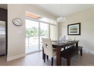 Photo 10: 12 235 Island Hwy in VICTORIA: VR View Royal Row/Townhouse for sale (View Royal)  : MLS®# 747707