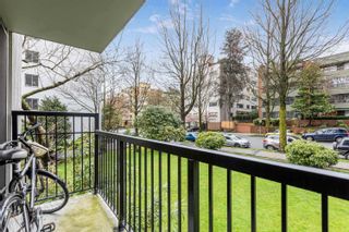Photo 11: 101 1330 HARWOOD Street in Vancouver: West End VW Condo for sale in "Westsea Tower" (Vancouver West)  : MLS®# R2849540