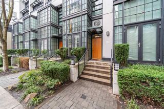 Photo 17: 1279 SEYMOUR Street in Vancouver: Downtown VW Townhouse for sale (Vancouver West)  : MLS®# R2749694
