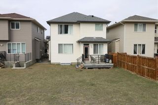 Photo 16: 18 Hillcrest Street SW: Airdrie Detached for sale : MLS®# A1205608