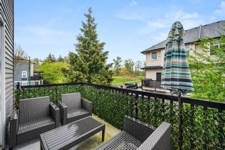 Photo 13: 1 7238 189 Street in Surrey: Clayton Townhouse for sale in "THE TATE" (Cloverdale)  : MLS®# R2877298