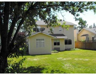 Photo 10: 11829 MEADOWLARK Drive in Maple_Ridge: Cottonwood MR House for sale (Maple Ridge)  : MLS®# V770018