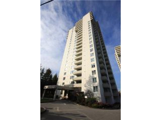 Photo 7: 603 5645 BARKER Avenue in Burnaby: Central Park BS Condo for sale (Burnaby South)  : MLS®# V868379
