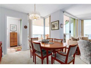 Photo 4: # 1501 123 E KEITH RD in North Vancouver: Lower Lonsdale Condo for sale : MLS®# V1077748