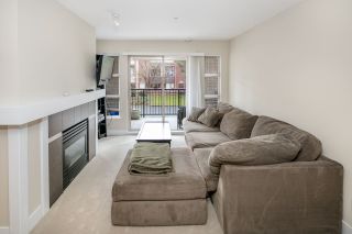 Photo 3: 216 2388 WESTERN Parkway in Vancouver: University VW Condo for sale in "WESTCOTT COMMONS" (Vancouver West)  : MLS®# R2135224