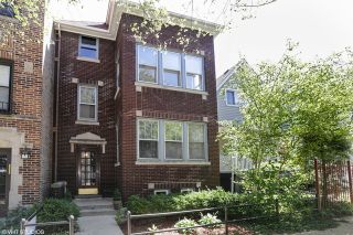 Main Photo: 4907 N JANSSEN Avenue Unit 1 in CHICAGO: CHI - Uptown Residential Lease for sale ()  : MLS®# 09563799