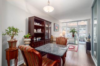 Photo 6: 121 1777 W 7TH Avenue in Vancouver: Fairview VW Condo for sale in "KITS360" (Vancouver West)  : MLS®# R2063972