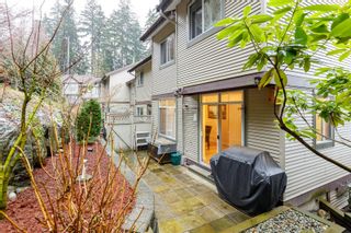 Photo 35: 49 1486 JOHNSON Street in Coquitlam: Westwood Plateau Townhouse for sale in "STONEY CREEK" : MLS®# R2756100