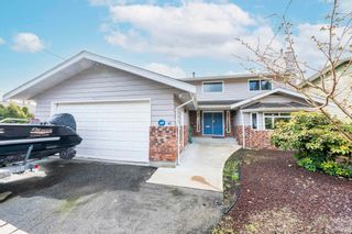 Photo 3: 6060 MARINE Drive in Burnaby: Big Bend House for sale (Burnaby South)  : MLS®# R2864000