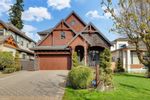 Main Photo: 5970 124A Street in Surrey: Panorama Ridge House for sale in "Boundary Park" : MLS®# R2866317