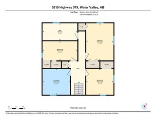 Photo 30: 5219,  Highway 579: Rural Mountain View County Detached for sale : MLS®# A2011085