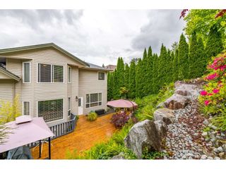 Photo 36: 13340 235 Street in Maple Ridge: Silver Valley House for sale in "BALSAM" : MLS®# R2464965