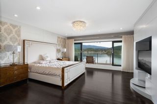Photo 26: 754 BEACHVIEW Drive in North Vancouver: Dollarton House for sale : MLS®# R2678987