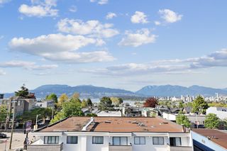 Photo 19: 206 2195 W 5TH Avenue in Vancouver: Kitsilano Condo for sale (Vancouver West)  : MLS®# R2777575