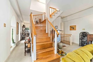 Photo 6: 1 1855 VINE Street in Vancouver: Kitsilano Townhouse for sale in "DEVON COURT" (Vancouver West)  : MLS®# R2790057