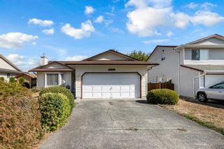 Main Photo: 23185 124A Avenue in Maple Ridge: East Central House for sale : MLS®# R2808431