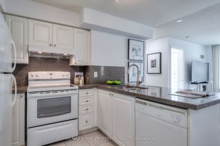 Photo 13: 1803 33 Elm Drive W in Mississauga: City Centre Condo for sale : MLS®# W8298172