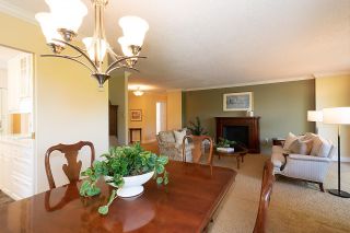 Photo 9: 301 5555 YEW Street in Vancouver: Kerrisdale Condo for sale in "Carlton Towers" (Vancouver West)  : MLS®# R2784998