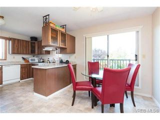 Photo 11: 3901 Sandell Pl in VICTORIA: SE Arbutus House for sale (Saanich East)  : MLS®# 735359