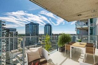 Photo 3: 1603 510 6 Avenue SE in Calgary: Downtown East Village Apartment for sale : MLS®# A2128815