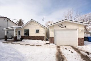 Photo 1: 788 Berkley Street in Winnipeg: Charleswood Residential for sale (1G)  : MLS®# 202304850