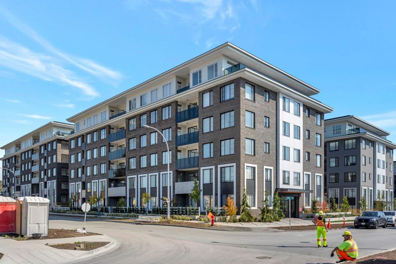 FEATURED LISTING: 210 - 15815 85 Avenue Surrey