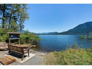 Photo 38: 45 14550 MORRIS VALLEY Road in Mission: Lake Errock House for sale in "Rivers Reach" : MLS®# R2712227