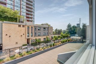 Photo 22: 103 31 ELLIOT Street in New Westminster: Downtown NW Condo for sale in "ROYAL ALBERT TOWERS" : MLS®# R2795901