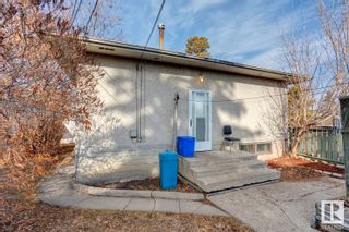 Photo 40: 10927 135A Avenue in Edmonton: Zone 01 House for sale : MLS®# E4356580