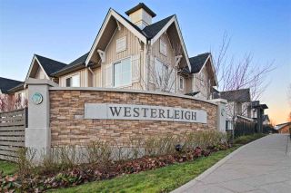 Photo 19: 38 31032 WESTRIDGE Place in Abbotsford: Abbotsford West Townhouse for sale in "Westerleigh" : MLS®# R2426421