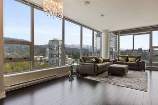 Photo 15: 1805 301 CAPILANO Road in Port Moody: Port Moody Centre Condo for sale in "SUTER BROOK - THE RESIDENCES" : MLS®# R2506104