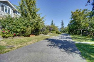 Photo 24: 50 19480 66 Avenue in Surrey: Clayton Townhouse for sale in "TWO BLUE II" (Cloverdale)  : MLS®# R2490979