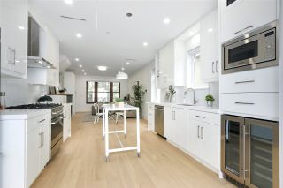 Photo 7: 1027 KEEFER Street in Vancouver: Strathcona House for sale in "Keefer Station" (Vancouver East)  : MLS®# R2462430