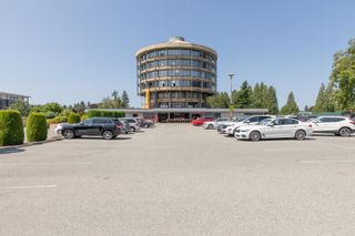 Photo 1: 370 2151 MCCALLUM Road in Abbotsford: Central Abbotsford Office for lease in "McCallum Tower" : MLS®# C8046018