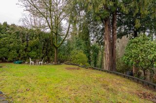 Photo 38: 3721 ROBSON Drive in Abbotsford: Abbotsford East House for sale : MLS®# R2749218