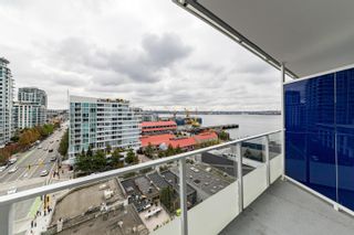 Photo 20: 1007 118 CARRIE CATES Court in North Vancouver: Lower Lonsdale Condo for sale in "Promenade" : MLS®# R2619881