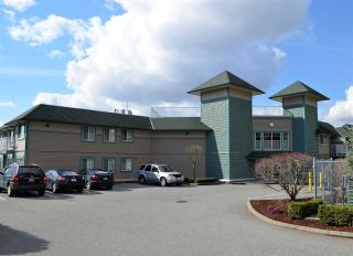 Photo 9: 315 33960 OLD YALE Road in Abbotsford: Central Abbotsford Condo for sale : MLS®# R2246070