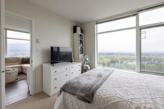 Photo 22: 3502 3080 LINCOLN Avenue in Coquitlam: North Coquitlam Condo for sale in "1123 Westwood" : MLS®# R2772592