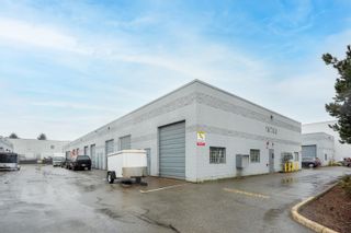 Photo 12: 209 19736 98 Avenue in Langley: Walnut Grove Industrial for sale : MLS®# C8058730