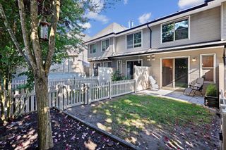 Photo 30: 76 15152 62A Avenue in Surrey: Sullivan Station Townhouse for sale in "Uplands" : MLS®# R2814038