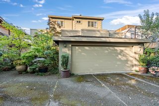 Photo 3: 2487 POINT GREY Road in Vancouver: Kitsilano House for sale (Vancouver West)  : MLS®# R2747864