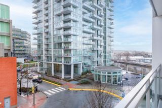 Photo 16: 503 200 NELSON'S Crescent in New Westminster: Sapperton Condo for sale in "THE SAPPERTON" : MLS®# R2855705
