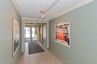 Photo 23: 209 208 HOLY CROSS Lane SW in Calgary: Mission Condo for sale : MLS®# C4113937